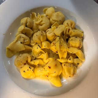Black Truffle Sacchetti