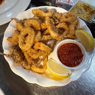 Calamari