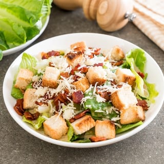 Side Caesar Salad